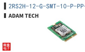 2RS2H-12-G-SMT-10-P-PP-T/R ͼƬ